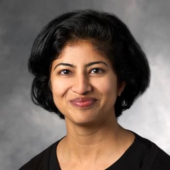 Nidhi Rohatgi, MD MS