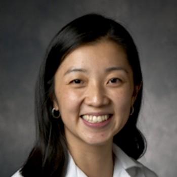 Bernice Kwong, MD