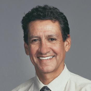 Carlos O. Esquivel, M.D., Ph.D.,FACS