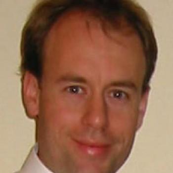 Maarten Lansberg, MD, PhD