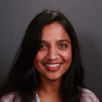 Anisha I Patel