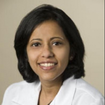 Nishita Kothary, MD