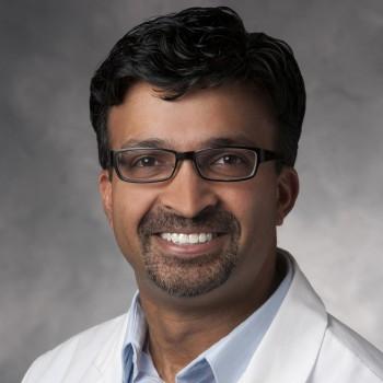 Rajesh Dash, MD PhD;      Director of SSATHI & CardioClick